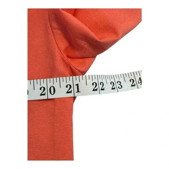 NEW STEVE MADDEN Women’s‎ Medium Baldwin Oversized Blazer Spring Rose NWT - Picture 5 of 8